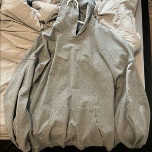 lululemon oversized LA Boxy hoodie